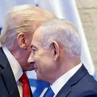 سال سخت نتانیاهو