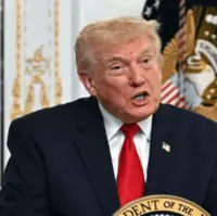 ترامپ تماس تلفنی با نیکلاس مادورو را تایید کرد