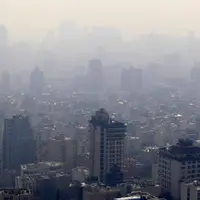 آلودگی هوا ؛ پازل گمشده رویداد شهری تهران ۲۰۲۵