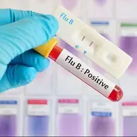 محرز: آنتی بیوتیک جایگاهی در درمان آنفلوآنزا ندارد