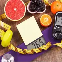 مهار دیابت با رفتار درست غذایی