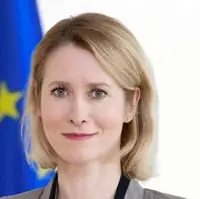 کالاس: آمریکا به اروپا درخصوص مذاکرات صلح با اوکراینی‌ها چیزی نگفت