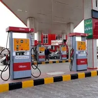 سرنوشت سهمیه بنزین نو شماره‌ها روی میز دولت