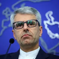 بقائی: هیچ پروتکلی برای بازرسی از سایت‌های بمباران شده وجود ندارد