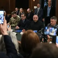 اوکراین از پیشرفت در مذاکرات با آمریکا خبر داد