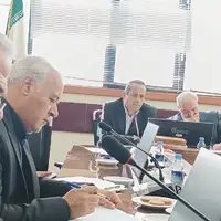 شهرستان مشهد بیشترین گندم خراسان رضوی را تولید می کند