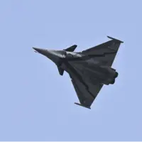 مصر برای اولین بار قطعاتی از جنگنده «رافال» را تولید می‌کند