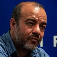 «اسباب زحمت» سعید آقاخانی سریال رمضانی شد