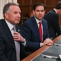 دورزدن به سبک آمریکایی‌ها؛ آرزوی اوکراین برای پیوستن به ناتو بر باد رفت؟