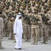 امپراتوری آفریقایی امارات؛ نگاهی به حضور نظامی ابوظبی در قاره سیاه