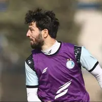 باور نکردنی؛ رباط صلیبی زانوی ماشاریپوف جوش خورد