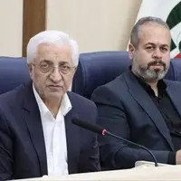 ورزشگاه ۶۰۰۰ نفری بجنورد از خواب بیدار می‌شود