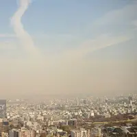 هوای کهگیلویه و بهمئی ناسالم است؛ گچساران در وضعیت هشدار