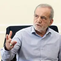 استقبال «رجانیوز» از سخنان پزشکیان