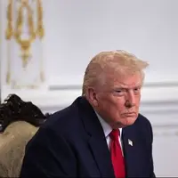 ترامپ با محوریت ونزوئلا جلسه برگزار کرد