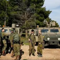 تحرکات جدید نظامیان رژیم صهیونیستی در حومه قنیطره سوریه