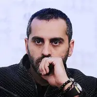 علیرام نورایی دوباره داماد شد