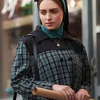 صحبت های نهال دشتی از ایفای نقش در سریال «شهرزاد»