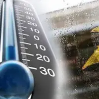 مردم استان یزد منتظر باران باشند