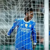 اسپانیا علیه وینیسیوس؛ همه را تحریک می‌کنی!