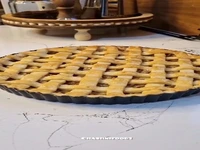 تارت سیب از محبوبترین دسرهاست