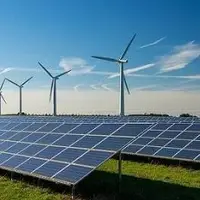 افزایش ۱۰۷ درصدی ظرفیت تجدیدپذیرها در یک سال