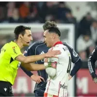 داور منفور رئالی‌ها در حساس‌ترین دیدار هفته!