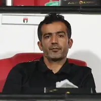 مهندس فوتبال ایران سرمربی تیم الفتح
