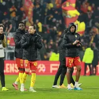 شوک در فرانسه؛ سقوط پاریس با صدرنشین غیرمنتظره