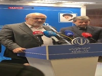 توصیه وزیر نیرو به مردم: برق را ذخیره کنید 