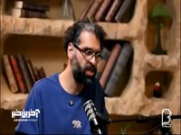 پاسخ نهال دشتی به سوالی درباره تاثیر زیبایی ظاهری بر گرفتن یک نقش در حرفه بازیگری