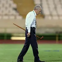 عجیبترین برکناری سرمربی تیم ملی ایران!