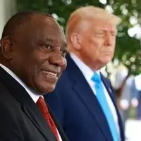 رد تهدید آمریکا؛ آفریقای جنوبی در گروه ۲۰ باقی می‌ماند