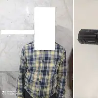 عامل تیراندازی در شیراز دستگیر شد