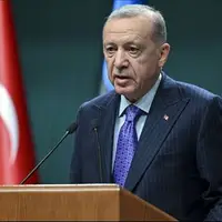 اردوغان: عضویت در اتحادیه اروپا همچنان اولویت ما است