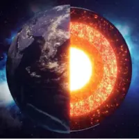 ساختارهای مرموز گوشته ممکن است عامل وجود حیات روی زمین باشند