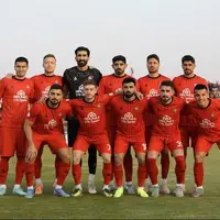 زمان بازگشت تراکتور به یادگار مشخص شد