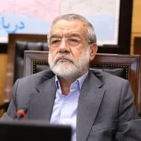 غضنفری: نقد دولت نباید به دشمنی و تخاصم تبدیل شود