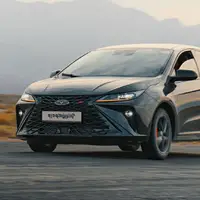 سدان اسپرت مدیران خودرو چه امکاناتی دارد؟ نگاهی به آپشن های آریزو ۶ جی تی