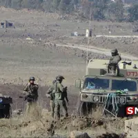 فرماندهی شمالی اسرائیل از آمادهباش کامل در مرز سوریه خبر داد
