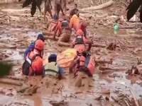 جنوب شرق آسیا زیر آب؛ تلفات سیلاب از هزار نفر گذشت 