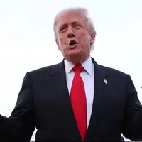 ترامپ: گفت‌وگوی سوریه و اسرائیل بسیار مهم است