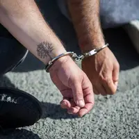 جیب بری در مترو و بازار؛ دو متهم دستگیر شدند