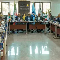 افتتاح مرکز نوآوری آفتاب در دانشگاه علم و صنعت ایران