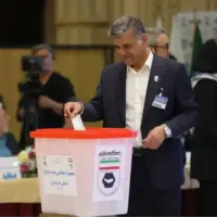 خلردی: نیازمند انتقادات سازنده هستیم