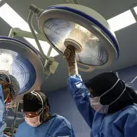 تومور بدخیم کبد کودک ۱۱ ساله با موفقیت در خرم‌آباد درمان شد