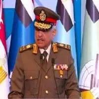 هشدار وزیر دفاع مصر: منطقه در مسیر جنگ تمام عیار قرار دارد
