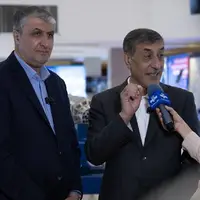 قائم‌پناه: پایداری صنعت هسته‌ای نیازمند پشتیبانی ملی است