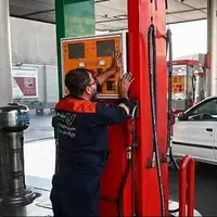 تایید مصوبه بنزین ۳ نرخی در هیئت تطبیق مجلس