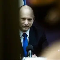 شرط «نفتالی بنت» برای حمایت از عفو نتانیاهو